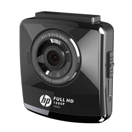 Відеореєстратор HP F330s