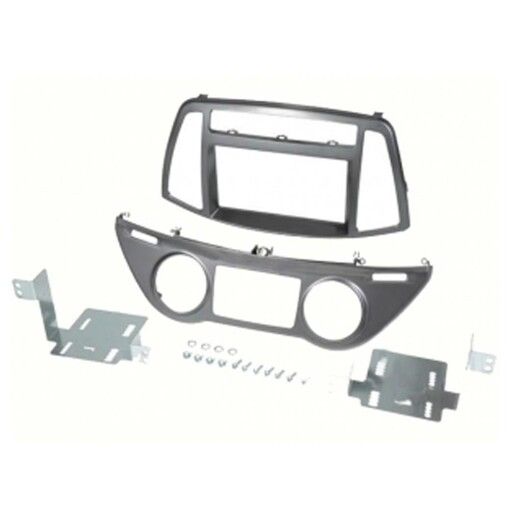 Рамка переходная AWM 781-01-550 Hyundai i20