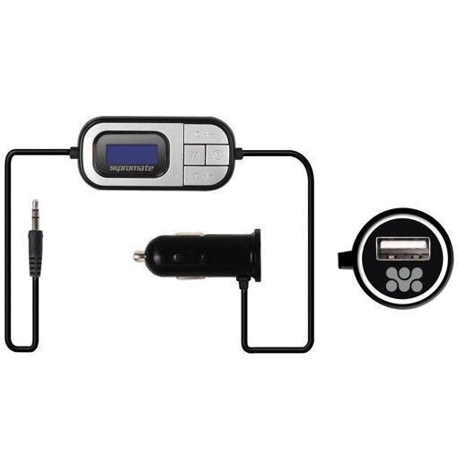 ФМ-модулятор Promate ProCast