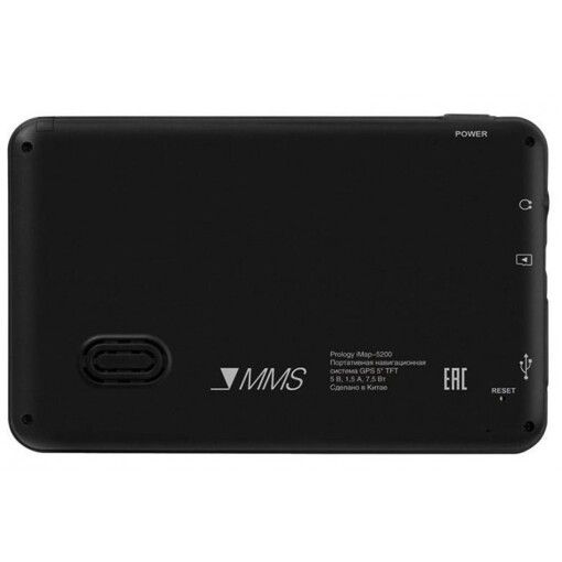 GPS-навігатор Prology iMAP-5200 (Навітел)