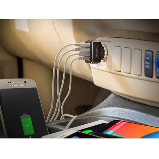 Зарядное устройство RavPower RP-VC003