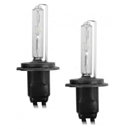 Ксеноновая лампа Sho-me H1 5000K (50W)