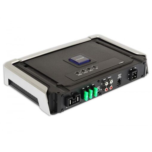 Усилитель Alpine X-A90M