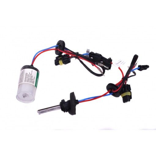 Ксенонова лампа Tesla Inspire H27 5000K 40W