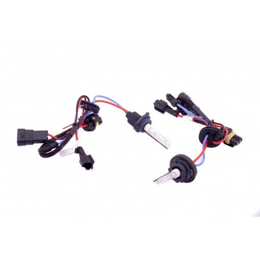 Ксенонова лампа Tesla Inspire HB4 (9006) 5000K 40W