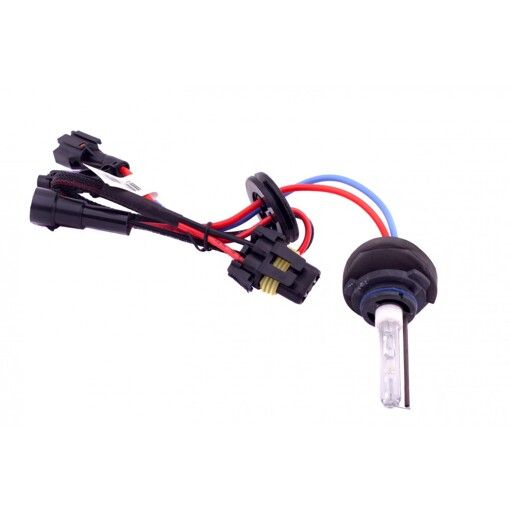 Ксенонова лампа Tesla Inspire HB4 (9006) 5000K 40W