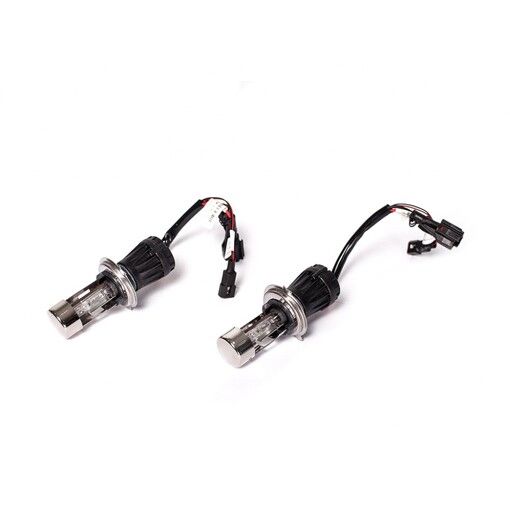 Біксенонова лампа Tesla Inspire H4 H/L 6000K 40W