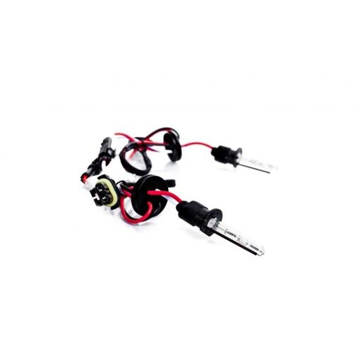 Ксенонова лампа Tesla Inspire H1 6000K 40W