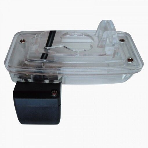 Камера заднего вида Prime-X G-002 Toyota Auris (E150) (07-12), Auris (E180) (12-18), Avensis (T27) (09-18)