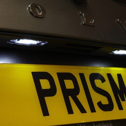 Габарити LED RING High Power C5W 38мм white LED239HPW (7696) б2