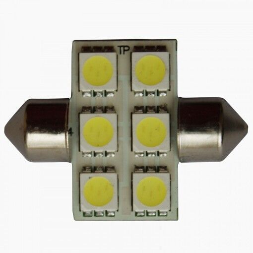 Габарит Vizant SV8.5-6 30mm (1шт)