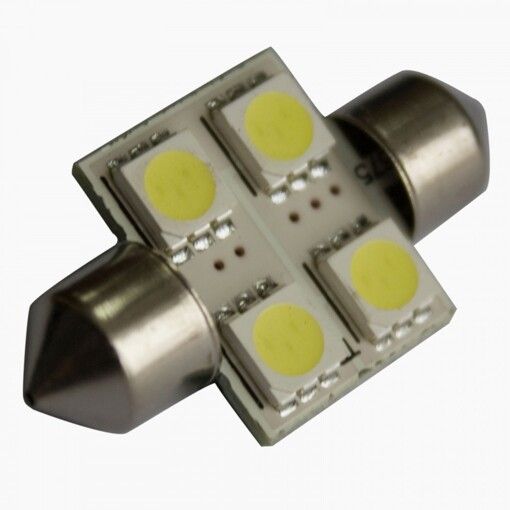 Габарит Vizant SV8.5-4 31mm (1шт)