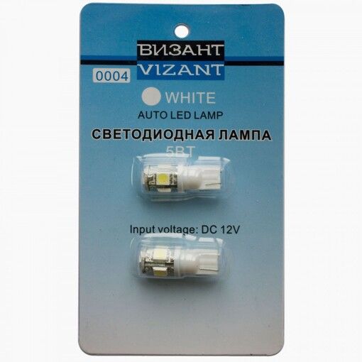 Габарит Vizant T10-5 (2шт)