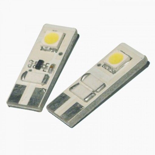 Габарит Vizant T10 CAN (2шт) с обманкой