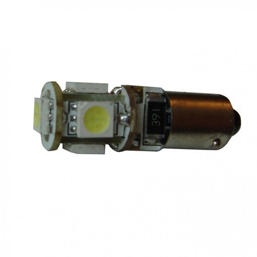 Габарит LED Vizant T8,5-5 Canbus (2шт.)