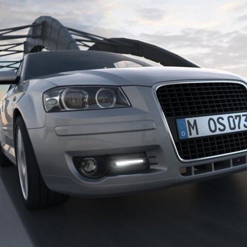 Світлодіодні (LED) фари OSRAM LEDDRL102 12V 1 діод