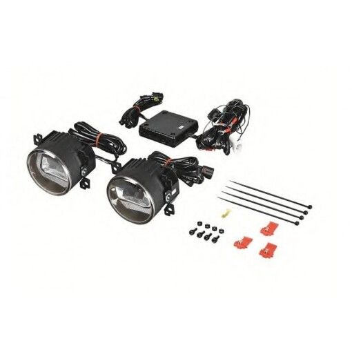 Светодиодные (LED) фары OSRAM LEDFOG 102 BK 12V/24V