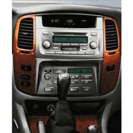 Рамка переходная AWM 781-07-045 Toyota Land Cruiser, Lexus LX 470