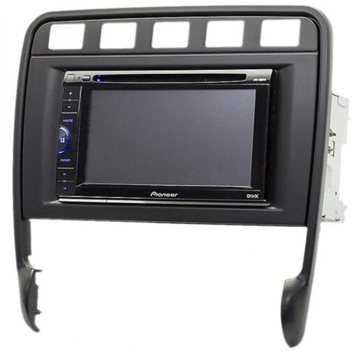 Рамка перехідна Carav 11-153 Porsche Cayenne