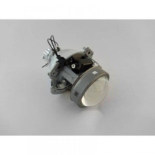 Лінзи біксенонові Infolight Gen4 3,0&quot; (без маски) без ангел. вічко (комплект 2шт)