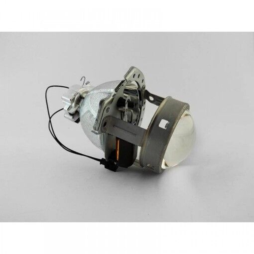 Лінзи біксенонові Infolight Gen4 3,0&quot; (без маски) без ангел. вічко (комплект 2шт)