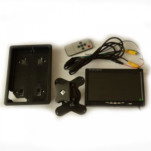 Монітор портативний Prime-X M-075