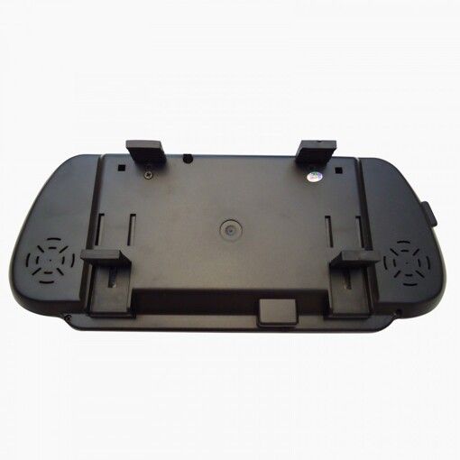 Зеркало-накладка заднего вида с монитором Prime-X 082 (7,0&quot;)