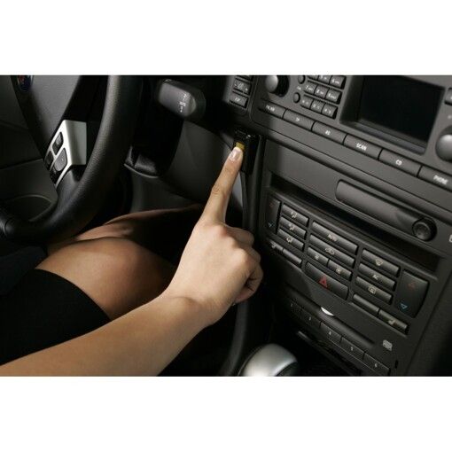 Иммобилайзер Biocode-auto M10 RDU