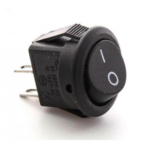 Вимикач RS PB-001