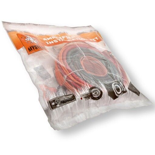 Набор кабелей Mystery MAK 04.2 (2 канала)