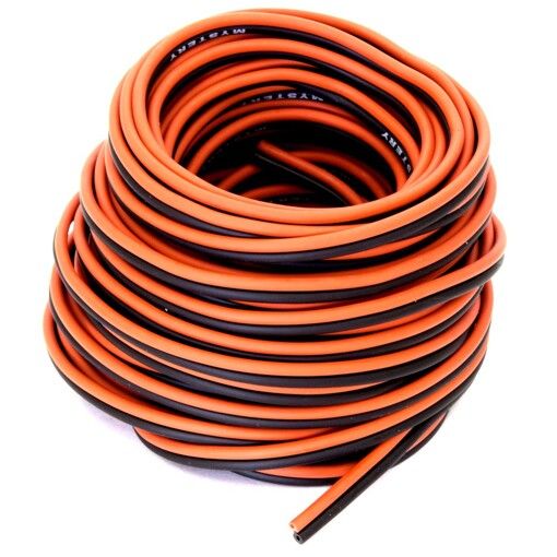 Набор кабелей Mystery MAK 04.2 (2 канала)