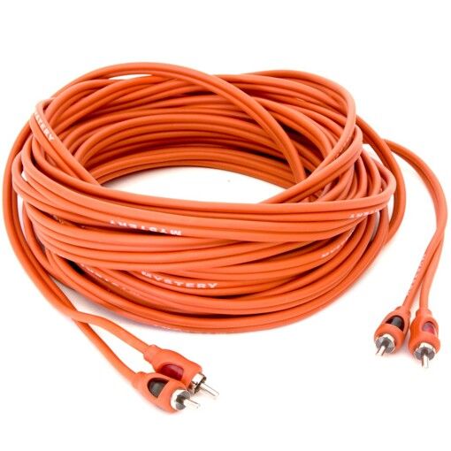 Набор кабелей Mystery MAK 04.2 (2 канала)