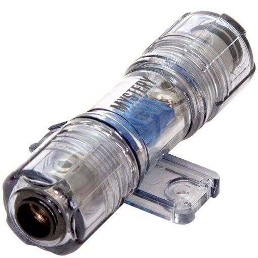 Набор кабелей Mystery MAK 04.2 (2 канала)