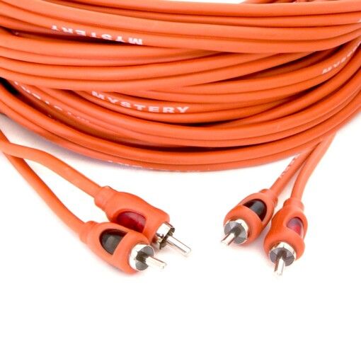 Набор кабелей Mystery MAK 04.2 (2 канала)