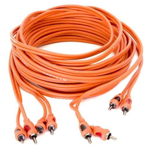 Набор кабелей Mystery MAK 10.4 (4 канала)