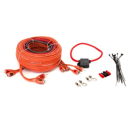 Набор кабелей Mystery MAK 10.4 (4 канала)