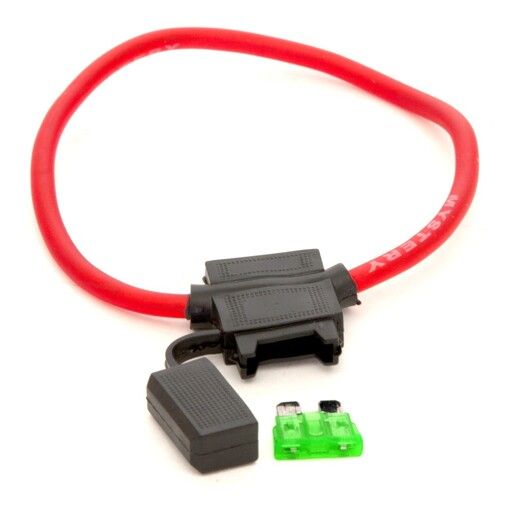 Набор кабелей Mystery MAK 10.4 (4 канала)