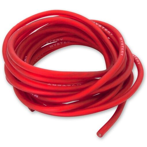 Набор кабелей Mystery MAK 10.4 (4 канала)