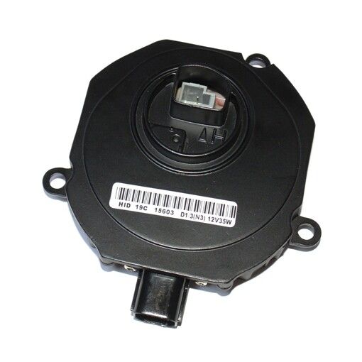 Блок розпалювання штатний BAXSTER D1/3(N3) тип Matsushita D2R, D2S (NZMIC111LBCA000)