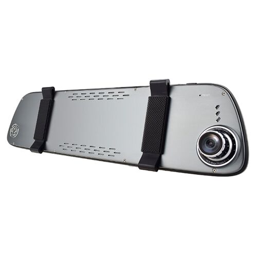 Зеркало-накладка заднего вида с Full HD регистратором Aspiring MAXI 1 SpeedCam