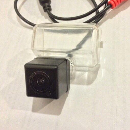 Камера заднього виду iDial CCD-185 Mazda CX-7 (06-12), 6 (GH) (08-12), CX-5 (KE) (12-17)