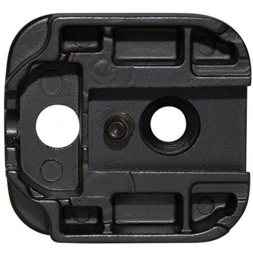 Сменная площадка для крепления зеркала Gazer MB015 (Audi / Skoda / Subaru / VW)