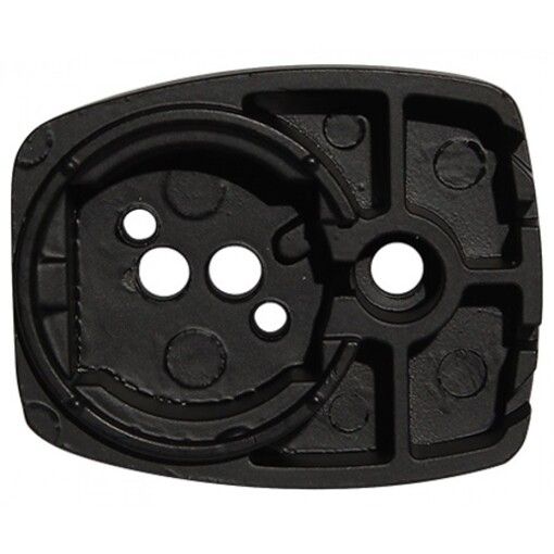 Сменная площадка для крепления зеркала Gazer MB017 (BMW / Ford / Volvo)