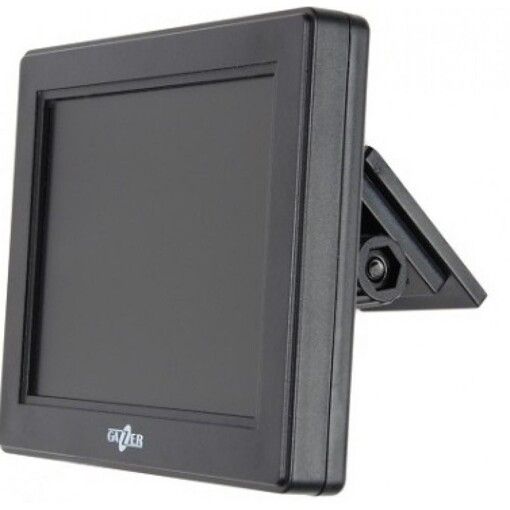 Відеореєстратор Gazer H714+MC135 АКЦІЯ