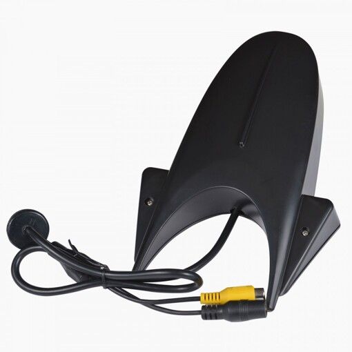 Камера заднего вида Prime-X MCM-10 VW, Mercedes Crafter II (16+), Crafter I (06-16), Sprinter (W906) (06+), Sprinter (W901-905) (95-06)