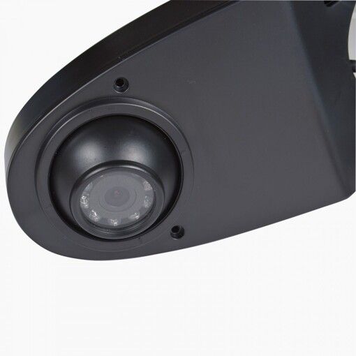 Камера заднего вида Prime-X MCM-10 VW, Mercedes Crafter II (16+), Crafter I (06-16), Sprinter (W906) (06+), Sprinter (W901-905) (95-06)