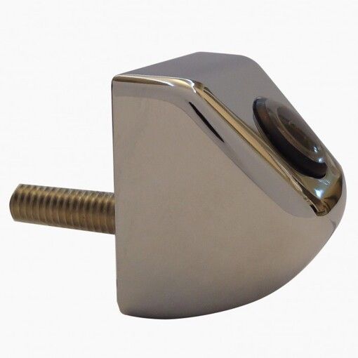 Камера заднего/переднего вида Prime-X MCM-15 Silver