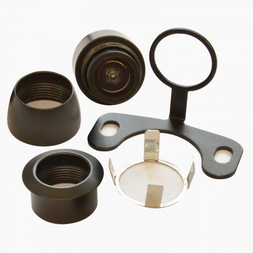 Камера заднего/переднего вида Prime-X MCM-03 (RMCM-03)