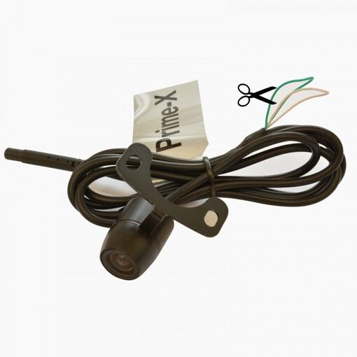 Камера заднего/переднего вида Prime-X MCM-03 (RMCM-03)