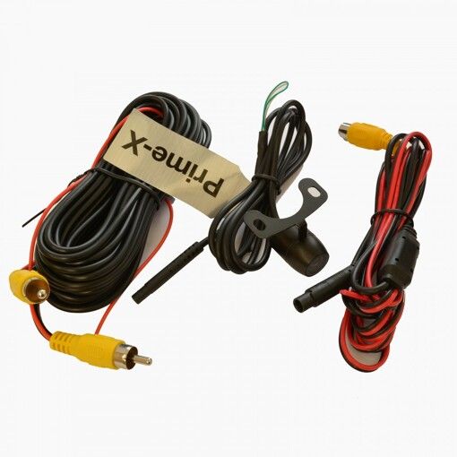 Камера заднего/переднего вида Prime-X MCM-03 (RMCM-03)